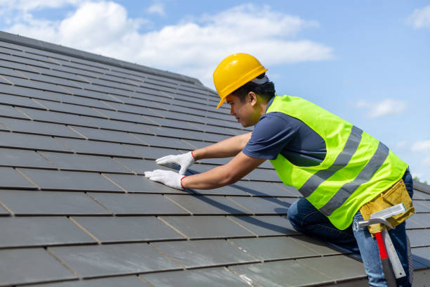 Best Residential Roofing Contractor  in Monroe North, WA