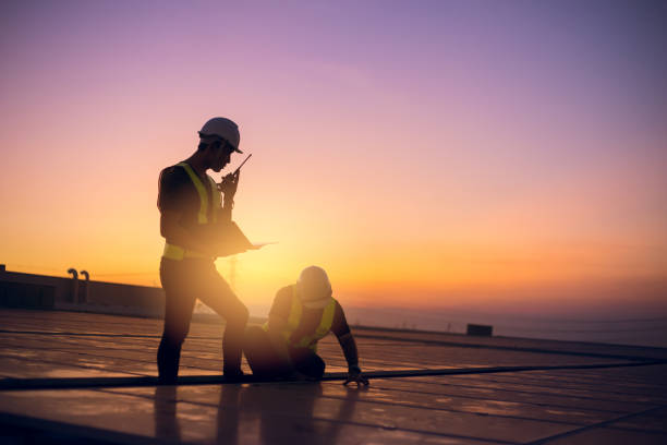Best Roof Leak Repair  in Monroe North, WA