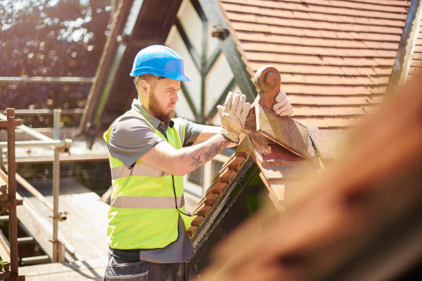 Quick and Trustworthy Emergency Roof Repair Services in Monroe North, WA